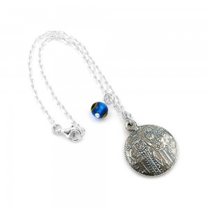 Φυλαχτό αυτοκινήτου 925