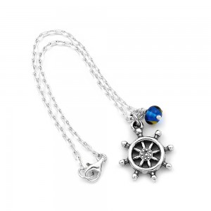 Φυλαχτό σκάφους 925