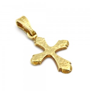 Σταυρός χρυσός Κ14 Σταυρός χρυσός Κ14