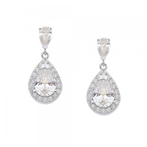 Σκουλαρίκια ροζέτες