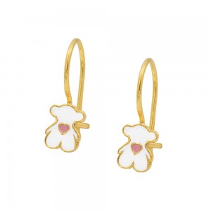 Σκουλαρίκια παιδικά Σκουλαρίκια παιδικά