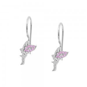 Σκουλαρίκια παιδικά Σκουλαρίκια παιδικά