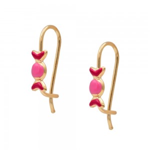 Σκουλαρίκια παιδικά Σκουλαρίκια παιδικά