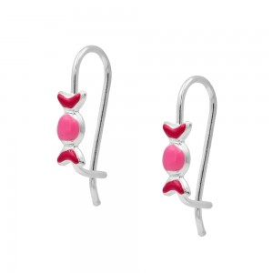 Σκουλαρίκια παιδικά Σκουλαρίκια παιδικά