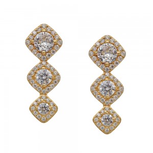 Σκουλαρίκια γυναικεία