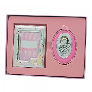 Σετ βρεφικό