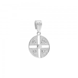 Φυλαχτό μενταγιόν