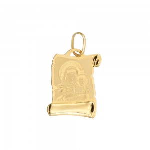 Φυλαχτό Παναγία