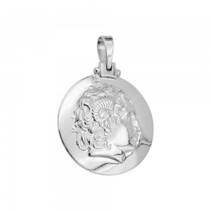 Μενταγιόν Μέγας Αλέξανδρος