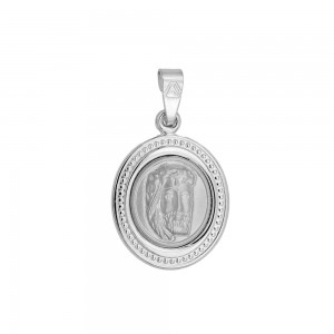 Φυλαχτό μενταγιόν