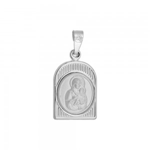 Φυλαχτό μενταγιόν