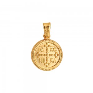 Φυλαχτό μενταγιόν