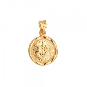 Φυλαχτό Κωνσταντινάτο