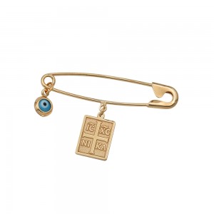 Φυλαχτό παραμάνα