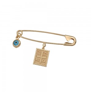 Φυλαχτό παραμάνα