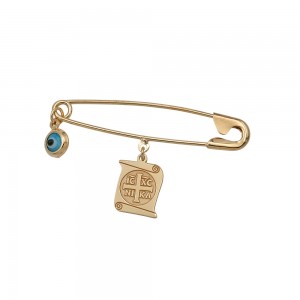 Φυλαχτό παραμάνα