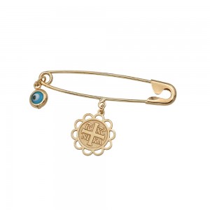 Φυλαχτό παραμάνα