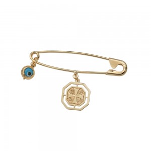 Φυλαχτό παραμάνα