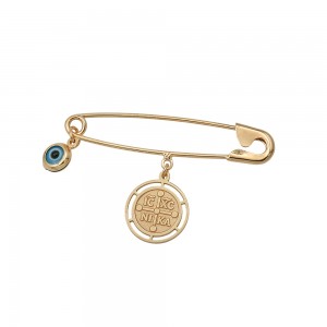 Φυλαχτό παραμάνα