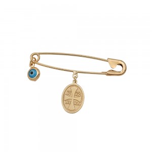 Φυλαχτό παραμάνα