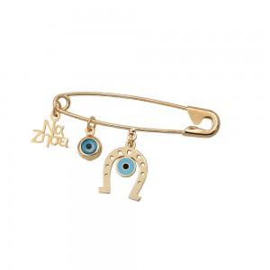 Φυλαχτό παραμάνα