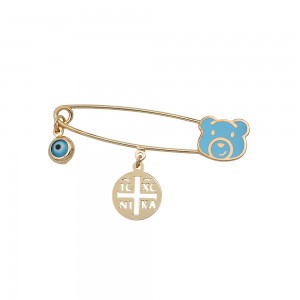 Φυλαχτό παραμάνα