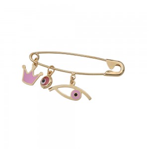 Φυλαχτό παραμάνα