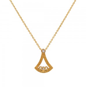 Κολιέ γυναικείο Κολιέ γυναικείο