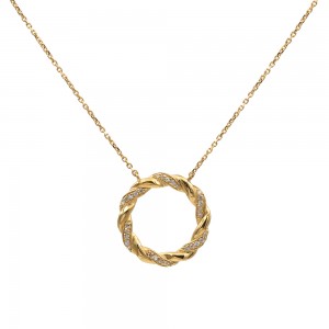 Κολιέ γυναικείο