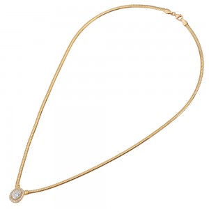 Κολιέ γυναικείο