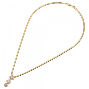 Κολιέ γυναικείο