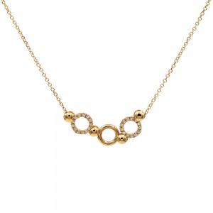 Κολιέ γυναικείο