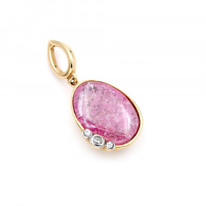 Μενταγιόν γυναικείο Μενταγιόν γυναικείο