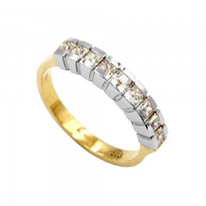 Δαχτυλίδι μισόβερο