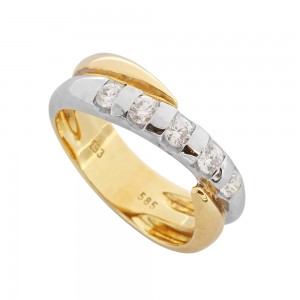 Δαχτυλίδι μισόβερο