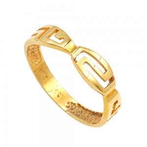 Δαχτυλίδι μαίανδρος