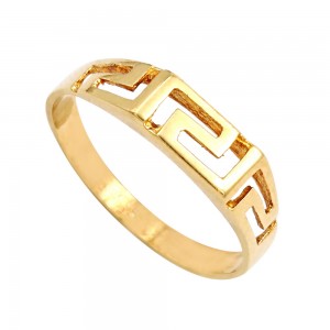 Δαχτυλίδι μαίανδρος