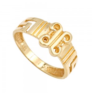 Δαχτυλίδι μαίανδρος