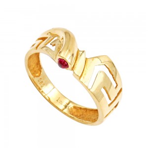 Δαχτυλίδι μαίανδρος Δαχτυλίδι μαίανδρος