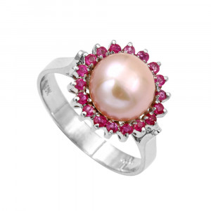 Δαχτυλίδι ροζέτα Δαχτυλίδι ροζέτα