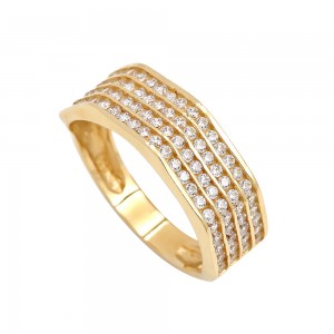 Δαχτυλίδι μισόβερο