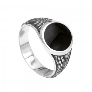 Δαχτυλίδι ανδρικό Δαχτυλίδι ανδρικό