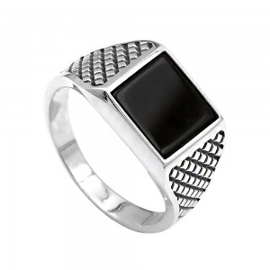 Δαχτυλίδι ανδρικό Δαχτυλίδι ανδρικό