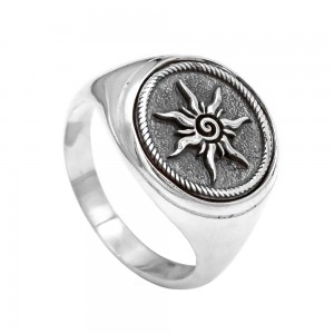 Δαχτυλίδι ανδρικό Δαχτυλίδι ανδρικό