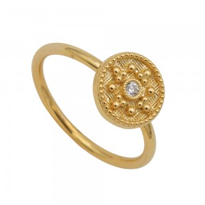 Δαχτυλίδι γυναικείο 108381 Δαχτυλίδι γυναικείο 108381
