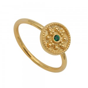 Δαχτυλίδι γυναικείο 108383 Δαχτυλίδι γυναικείο 108383