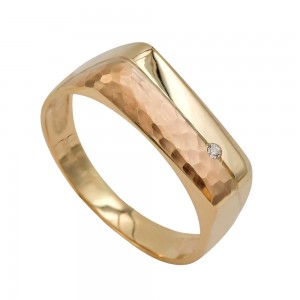 Δαχτυλίδι ανδρικό Δαχτυλίδι ανδρικό