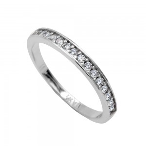 Δαχτυλίδι μισόβερο