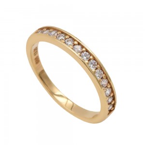 Δαχτυλίδι μισόβερο 108422