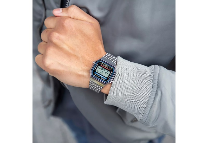 Casio Collection Vintage Casio Collection Vintage